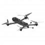 Квадрокоптер GEPRC Crocodile75 V3 Analog Long Range FPV