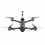 Квадрокоптер GEPRC Crocodile75 V3 Analog Long Range FPV