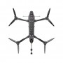 Квадрокоптер GEPRC Crocodile75 V3 Analog Long Range FPV
