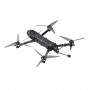 Квадрокоптер GEPRC Crocodile75 V3 Analog Long Range FPV