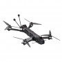 Квадрокоптер GEPRC Crocodile75 V3 Analog Long Range FPV