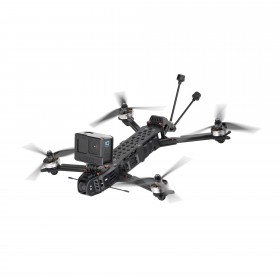 Квадрокоптер GEPRC Crocodile75 V3 HD O3 Long Range FPV