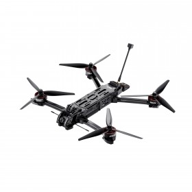 Квадрокоптер GEPRC MOZ7 Analog Long Range FPV