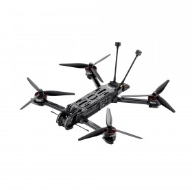 Квадрокоптер GEPRC MOZ7 HD Wasp Long Range FPV