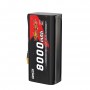 Акумулятор GEPRC Storm IRT21700-40T 6S2P 8000mAh Li-Ion