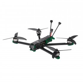 Квадрокоптер GEPRC MK5D-LR7 HD O3 Long Range FPV