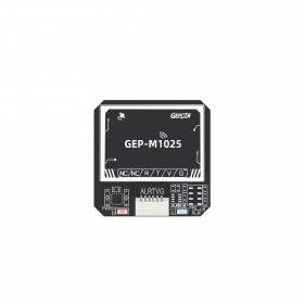 Модуль GPS GEP-M1025 Series 