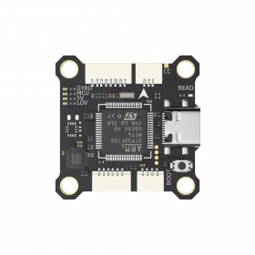 Полетный контроллер GEPRC TAKER F722 SE Flight Controller