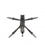 Квадрокоптер GEPRC Tern-LR40 HD Wasp Long Range FPV