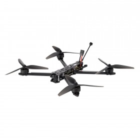 Квадрокоптер GEPRC MARK4 LR8 5.8G 1.6W FPV