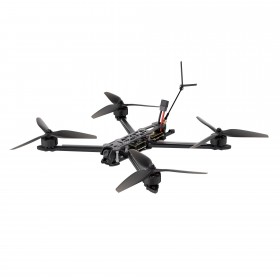 Квадрокоптер GEPRC MARK4 LR8 1.2G 1.6W FPV
