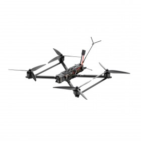 Квадрокоптер GEPRC MARK4 LR10 1.2G 2W FPV