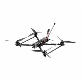 Квадрокоптер GEPRC MARK4 LR10 5.8G 1.6W FPV