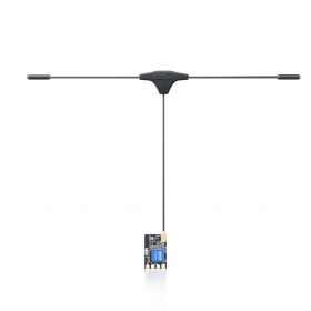Приемник GEPRC ELRS Nano 915M V2 Receiver