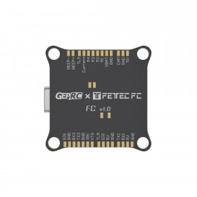 Політний контролер GEPRC Fettec G4 Alpha Flight Controller