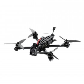 Квадрокоптер GEPRC Vapor-X6 HD O3 Freestyle FPV Drone