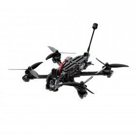 Квадрокоптер GEPRC Vapor-X5 HD Wasp Freestyle FPV Drone