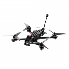 Квадрокоптер GEPRC Vapor-X6 Analog Freestyle FPV Drone