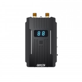 Відеопередавач GEPRC MATEN 3.3G VRX with 3.3G Signal Alarmer