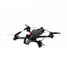 Квадрокоптер GEPRC Vapor-X5 WTFPV Freestyle FPV Drone