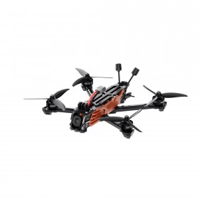 Квадрокоптер GEPRC Vapor-D5 HD O4 Pro FPV Drone