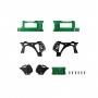 Рама GEPRC MARK5 D/X Frame O4 Pro Upgrade Kits