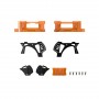 Рама GEPRC MARK5 D/X Frame O4 Pro Upgrade Kits