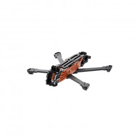 Рама  для Квадрокоптера GEPRC GEP-Vapor-D O4 Pro Frame