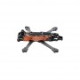 Рама  для Квадрокоптера GEPRC GEP-Vapor-D O4 Pro Frame