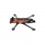 Рама  для Квадрокоптера GEPRC GEP-Vapor-D O4 Pro Frame