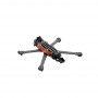 Рама  для Квадрокоптера GEPRC GEP-Vapor-D O4 Pro Frame