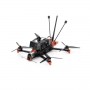 Квадрокоптер GEPRC MOZ7 V2 O4 Pro Long Range FPV Drone