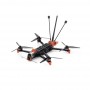 Квадрокоптер GEPRC MOZ7 V2 O4 Pro Long Range FPV Drone