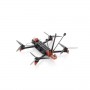 Квадрокоптер GEPRC MOZ7 V2 O4 Pro Long Range FPV Drone