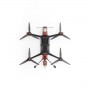 Квадрокоптер GEPRC MOZ7 V2 O4 Pro Long Range FPV Drone