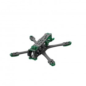 Рама GEPRC GEP-MK5 O4 Pro Wide X Frame