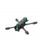 Рама GEPRC GEP-MK5 O4 Pro Wide X Frame