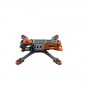 Рама GEPRC GEP-MK5 O4 Pro Wide X Frame