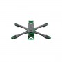 Рама GEPRC GEP-MK5 O4 Pro Wide X Frame