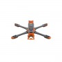 Рама GEPRC GEP-MK5 O4 Pro Wide X Frame