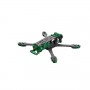 Рама GEPRC GEP-MK5 O4 Pro Wide X Frame