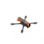Рама GEPRC GEP-MK5 O4 Pro Wide X Frame