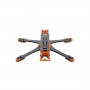 Рама GEPRC GEP-MK5 O4 Pro DC Frame
