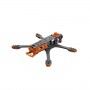 Рама GEPRC GEP-MK5 O4 Pro DC Frame