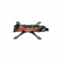 Рама  для Квадрокоптера GEPRC GEP-Vapor-X O4 Pro Frame