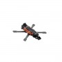 Рама  для Квадрокоптера GEPRC GEP-Vapor-X O4 Pro Frame