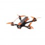 Квадрокоптер GEPRC MARK5 O4 Pro Wide X WTFPV Drone