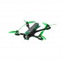 Квадрокоптер GEPRC MARK5 O4 Pro Wide X WTFPV Drone