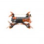 Квадрокоптер GEPRC MARK5 O4 Pro Wide X WTFPV Drone