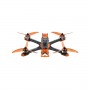 Квадрокоптер GEPRC MARK5 O4 Pro Wide X WTFPV Drone